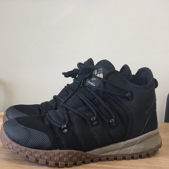 columbia men's fairbanks 503 fashion boot